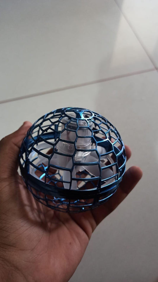 𝗙𝗹𝘆𝗶𝗻𝗴 𝗦𝗽𝗶𝗻𝗻𝗲𝗿- 𝗙𝗹𝘆𝗶𝗻𝗴 𝗕𝗼𝗼𝗺𝗲𝗿𝗮𝗻𝗴 𝗠𝗶𝗻𝗶 𝗣𝗿𝗼 𝗦𝗽𝗶𝗻𝗻𝗲𝗿