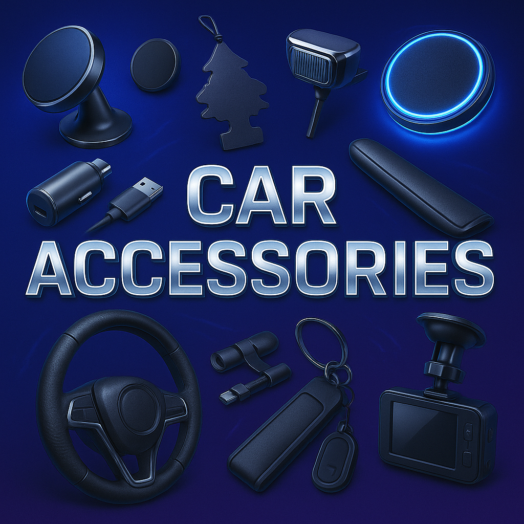 𝑪𝒂𝒓 𝒂𝒄𝒄𝒆𝒔𝒔𝒐𝒓𝒊𝒆𝒔