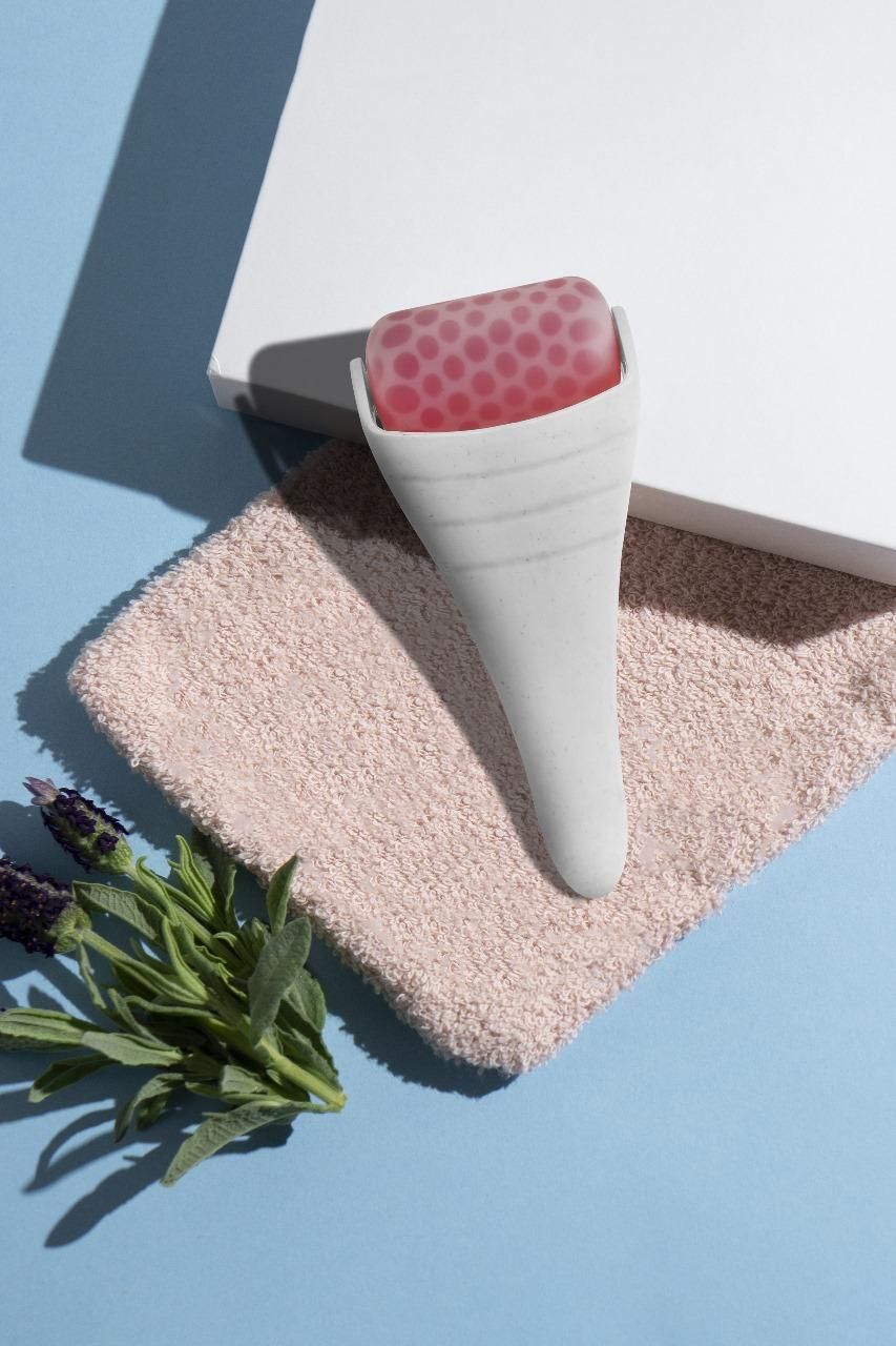 𝗜𝗰𝗲 𝗥𝗼𝗹𝗹𝗲𝗿 𝗳𝗼𝗿 𝗙𝗮𝗰𝗲 𝗦𝗸𝗶𝗻 𝗖𝗮𝗿𝗲