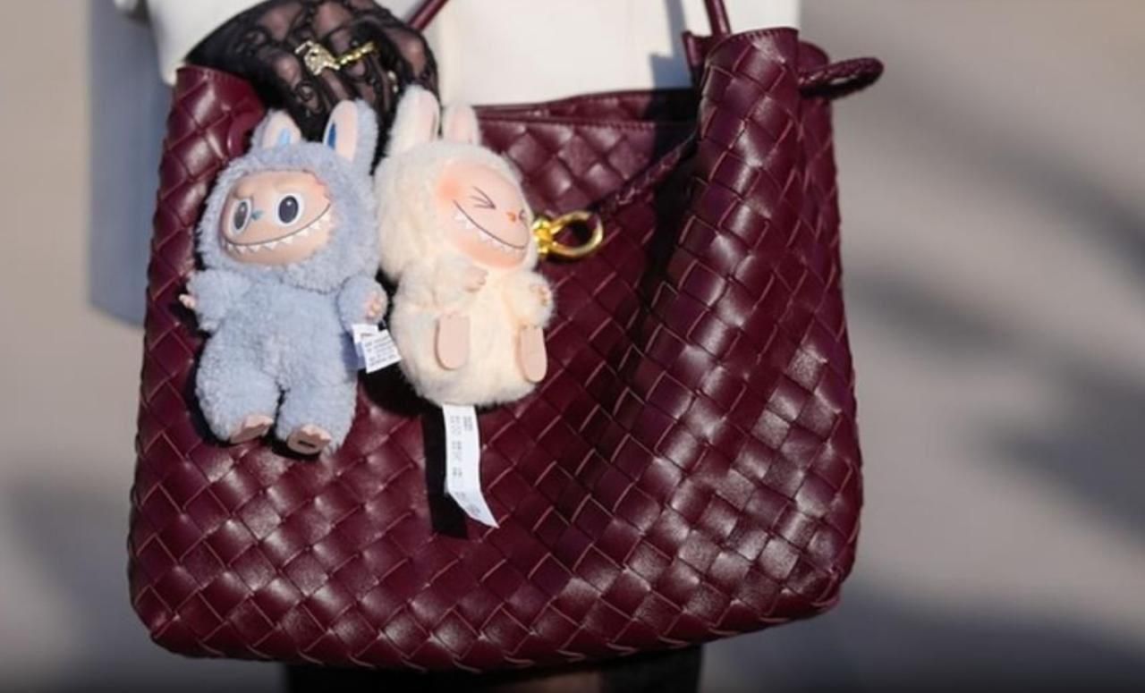 𝗟𝗮𝗯𝘂𝗯𝘂 𝗗𝗼𝗹𝗹