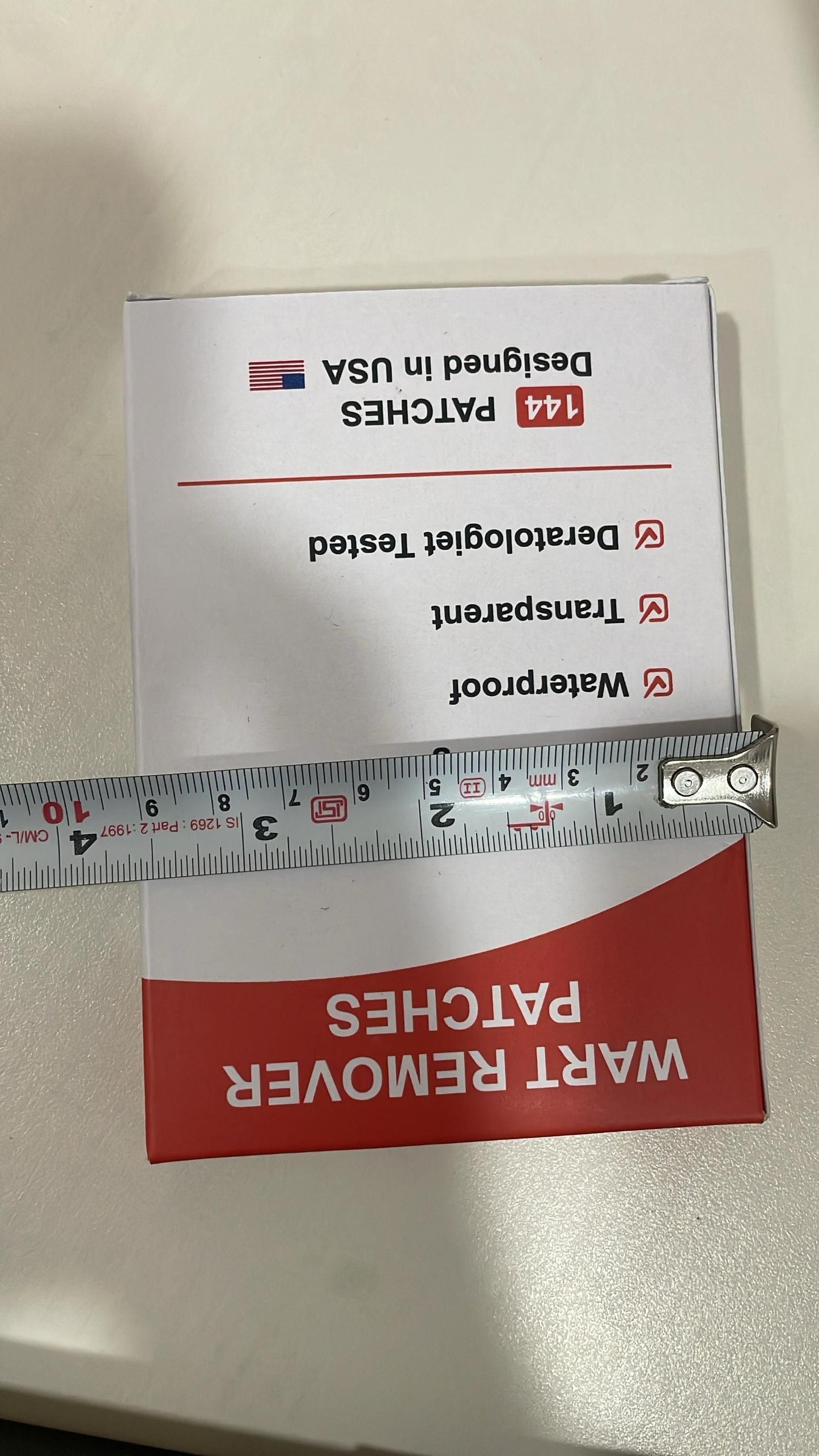 𝗦𝗸𝗶𝗻 𝗧𝗮𝗴 𝗥𝗲𝗺𝗼𝘃𝗲𝗿 𝗣𝗮𝘁𝗰𝗵