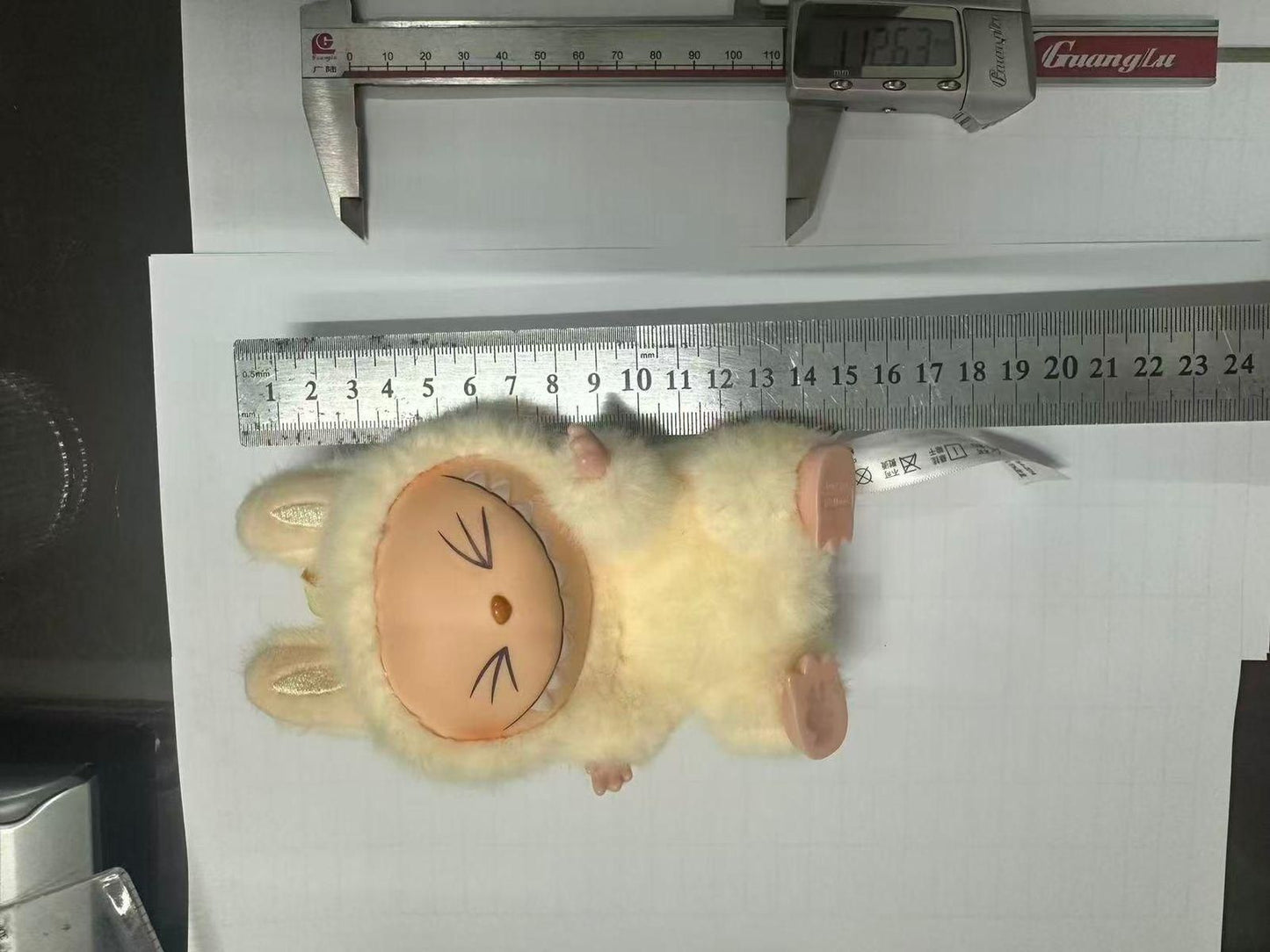 𝗟𝗮𝗯𝘂𝗯𝘂 𝗗𝗼𝗹𝗹